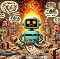 Engage With Amazon