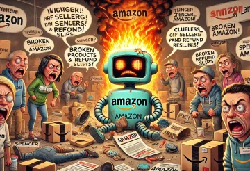 Engage With Amazon