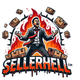 Seller Hell Logo