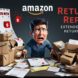 Amazon Returns Extended